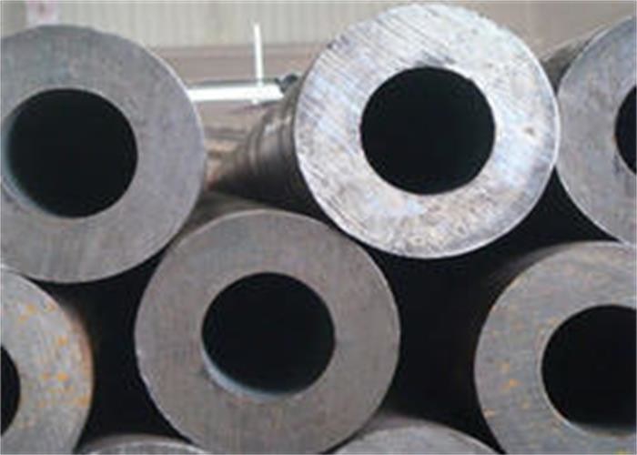 30mm 50mm Thick Wall Steel Tube , Schedule 40 Galvanized Steel Pipe