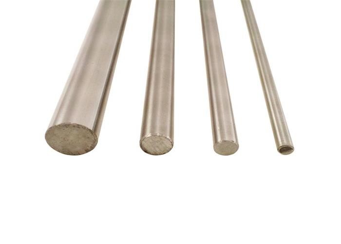 Hardened Tool Steel Drill Rod Length 1000mm6000mm Strong Structure