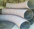 CE PED ASTM A234 Wpb Carbon Steel Bend 5D 90 Degree Pipe Bend