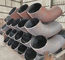 BV Carbon Steel Bend ASTM A234 WPB 90 Degree 3D Sfenry ASME B16.49