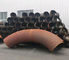 Seamless Buttweld Carbon Steel Bend 180 Degree 12in Sch 80 Pipe Fitting