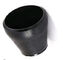 A105 Welded Oil Concentric Eccentric Reducer SCH30 Black Painting