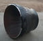 ANSI Carbon Steel Pipe Reducer Straight Seam Concentric Reducer Fitting