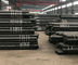 ASTM A106/A53 GR B Carbon Steel Pipe Seamless Gas Use