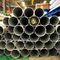 STD Seamless Welded Pipe , Boiler Steel Pipe St38 For Construction Building