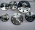 Nickel Base Inconel625 Blind Alloy Steel Flange ANSI B16.5 Class 150 For Pipe