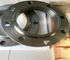 SCH80 Welding Pipe Flange Class 600 , Alloy Steel Forged Flanges GOST12820/12821