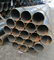 0.6mm 1.5 Inch Hot Rolled Carbon Steel Pipe Galvanized Hollow For Chilled Water
