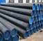 Standard Length Erw Carbon Steel Pipe A53 Gr B