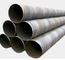 12m Astm A53 Welded Steel Pipe Large Diameter Ssaw Api