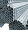 Api Carbon Seamless Steel Pipe 6 Inch Astm A53 Bs 1387 Ms Hot Dip Galvanized