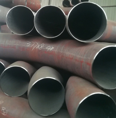 3d 5d Bevel Weld Pipe Fitting Bend Carbon Steel Asme B16.49 Sch40