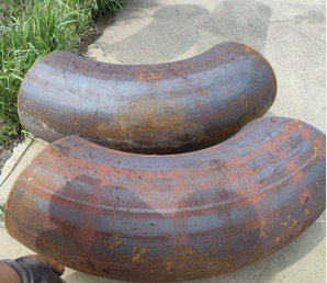 Carbon Steel Pipe Elbow for Etc. Application Durable and Reliable