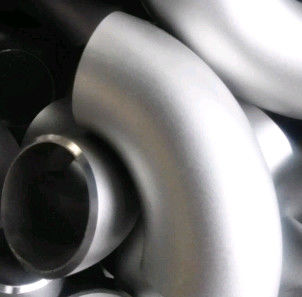 Schxxs Carbon Steel Pipe Elbow Long Radius A234 Wpb 90 Degree