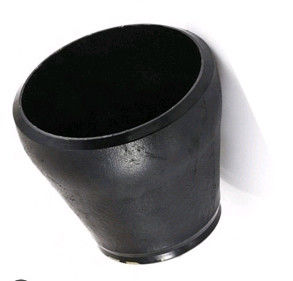 Socketweld Carbon Steel Concentric Reducer Seamless Asme B16.9 Butt Welded