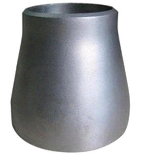 Schedule 40 Carbon Steel Reducer Concentric Pipe A234 Wpb Fittings