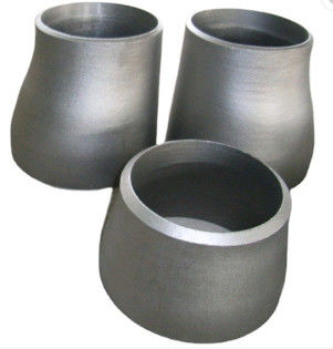 Socketweld Concentric Seamless Carbon Steel Reducer Asme B16.9 Butt Welded