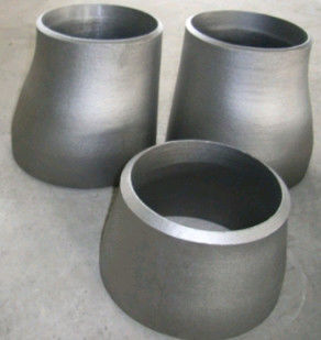 Butt Welding CON ECC Carbon Steel Reducer SCH20 for Pipe Line Connecting