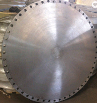 Din2527 Standard Carbon Steel Blind Flange All Size Dn10-Dn1000