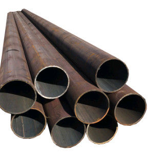 OD10.2-660mm Carbon Welded Steel Pipe