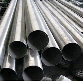 Seamless Welded STD Round Carbon Steel Pipe ASTM A105 SCH10