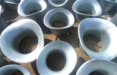 ASTM 1/2-24inch Carbon Steel Forged Pipe Fittings Saddle DIN 2605