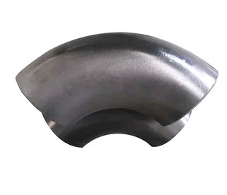 A105 Carbon Steel Elbow 8 Inch 45 Degree Butt Welding