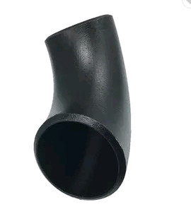 90 Deg Lr Seamless Sch40 Carbon Steel Pipe Elbow Asme 16.9 Astm A105