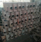 ASTM A 105 Butt Welding Tee Forged Pipe Fitting Chemical