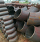 Carbon Steel Bending Pipe Elbow with Heat Treatment Etc