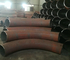 Carbon Steel 3d 5d Seamless Bend Asme B16.49 Pipe Fittings Sch40