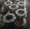 BS Alloy Steel Flange Ansi B16.5 Flange For High Schedule Pipe