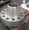 Special Alloy Forged Steel Flange Class 150LB 300LB Asme B16.5 Flange