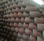 Bevel Weld Malleable Carbon Steel Bend Asme B16.49 3D 5D Customizable