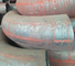 DN15-DN2400 90Deg Carbon Steel Bend Pipe Fittings 3D 5D Elbow Abrasion Proof
