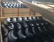 Carbon Steel Pipe Elbow Type Elbow Fitting for Piping System
