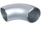 ASME B16.9 A234 Wpb Forged Carbon Steel Pipe Elbow 1/2-72inch