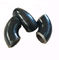 ASME 16.28 Carbon Steel Pipe Elbow R 1.5D Sch 20 Pipe Fitting