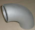 90 Deg Lr Carbon Steel Pipe Elbow Seamless A234 Wp5 Alloy Fittings