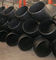 Seamless Carbon Steel Pipe Elbow Customized Size For Industrial Projects