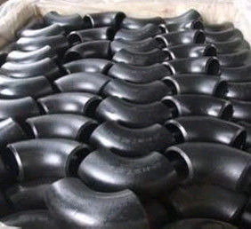 JIS Standard Customized Carbon Steel Elbow For Power Plants