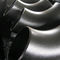 45/90 Degree Carbon Steel Pipe Elbow Equal Forging 4 Inch Lr / Sr Welding Asme B16 9