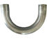 DIN 2605 Carbon Steel 3D 5D Pipe Bend 90 Degree
