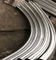 Seamless Butt Welded Long Radius Carbon Steel Bend 90 Degree 2.5D Pipe