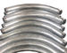 Bevel Weld Malleable Carbon Steel Bend Asme B16.49 pipe fittings SCH30