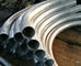 A234 A420 Carbon Steel Bend Seamless 1/2&quot;-24&quot; Iso Weld Fittings