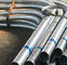 Oil Gas Process SCH10S Carbon Steel Bend Seamless A234 WPB 2.5D Weld Fittings