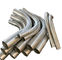 ASTM A105 90 Degree Carbon Steel Bend Long Radius R3D 5D
