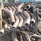 Seamless Carbon Steel Bend Unusual Degree Curved Pipe DN15-DN1200