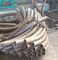 90 Deg A105 150lbs Carbon Steel Bend Malleable Pipe Fitting